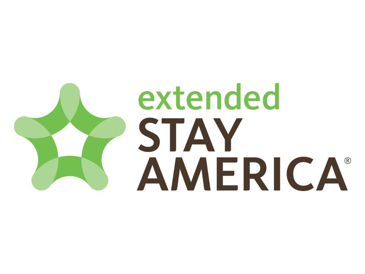 Extended Stay America Suites - Rochester - Henrietta Ridgeland Exterior foto